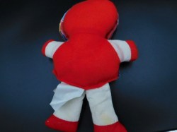 little red riding hood bk